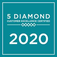 20C1_5Diamond_WindowCling_6x6_2F