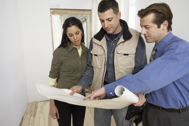 employment flooring installation and staff employees